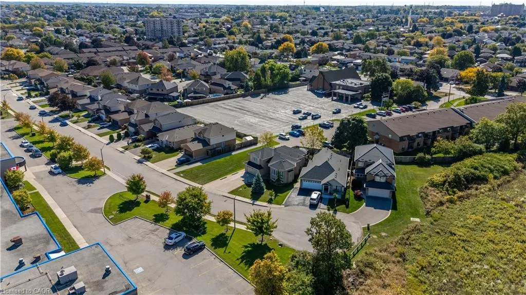 441 Crerar Drive