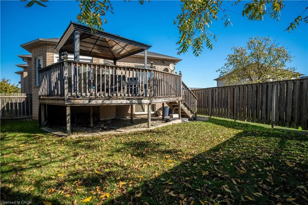 441 Crerar Drive