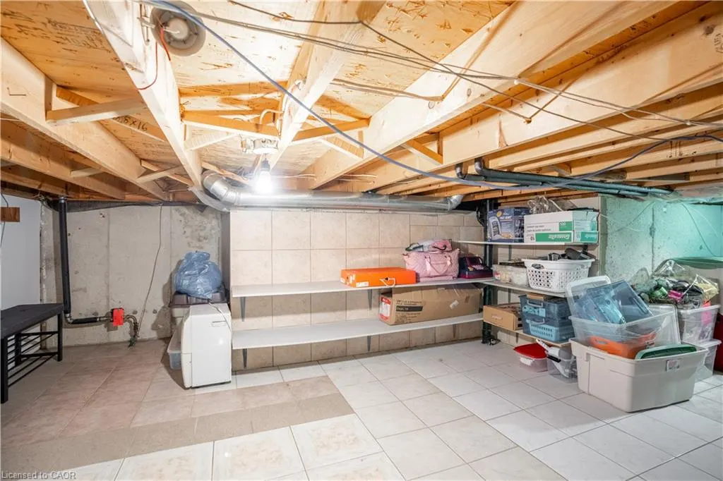 441 Crerar Drive