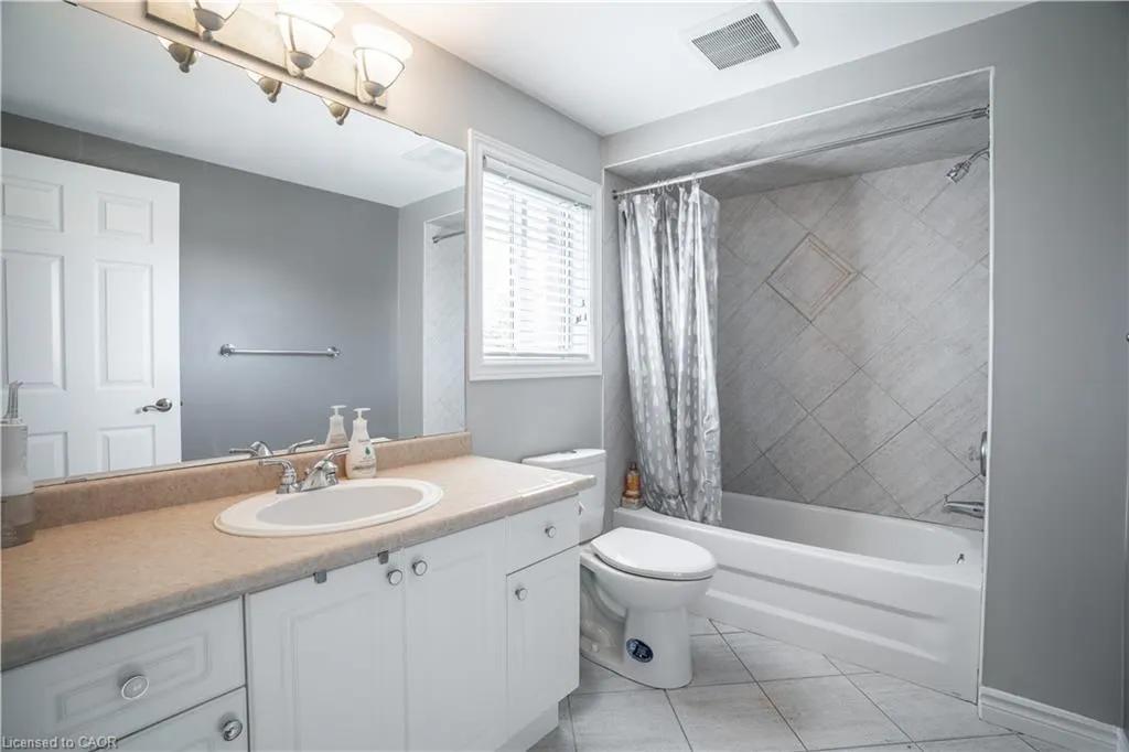 441 Crerar Drive
