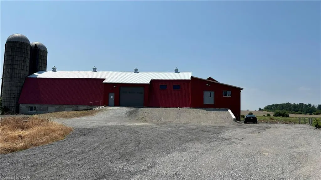 414 Mud Street E, #Rear Garage