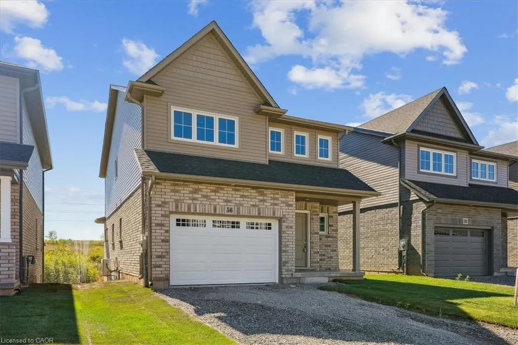 56 Wilson Drive