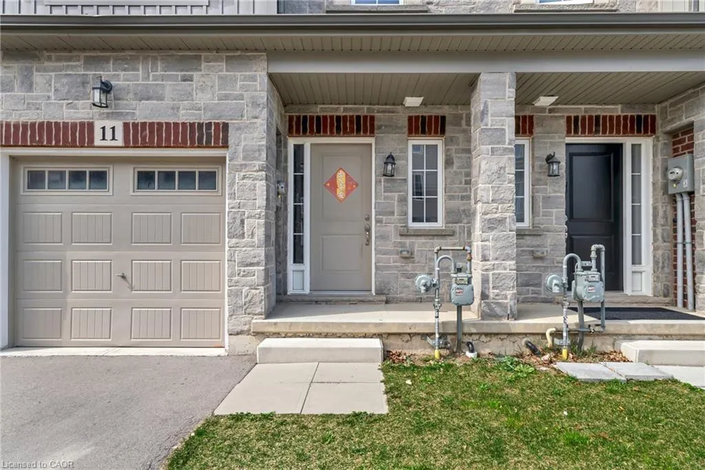 11 Garlent Avenue