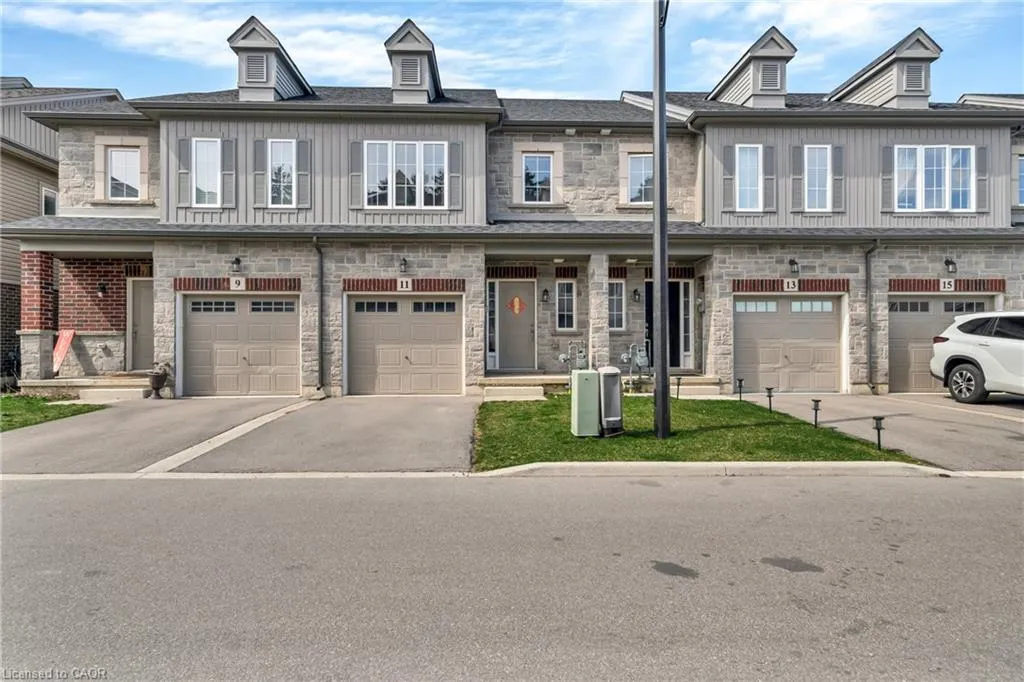 11 Garlent Avenue