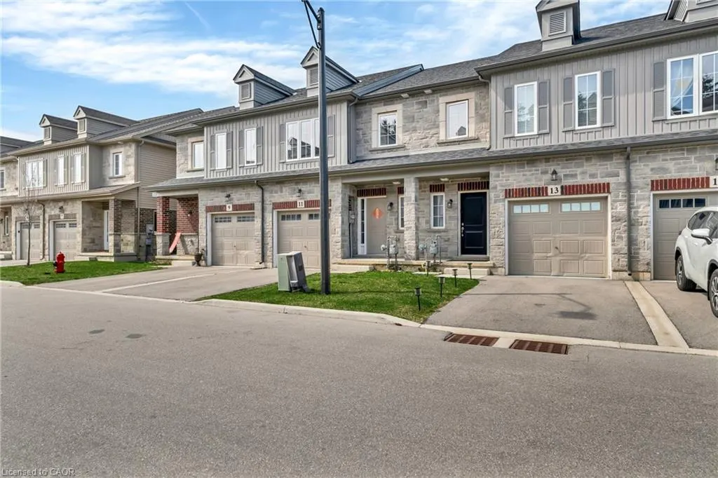 11 Garlent Avenue