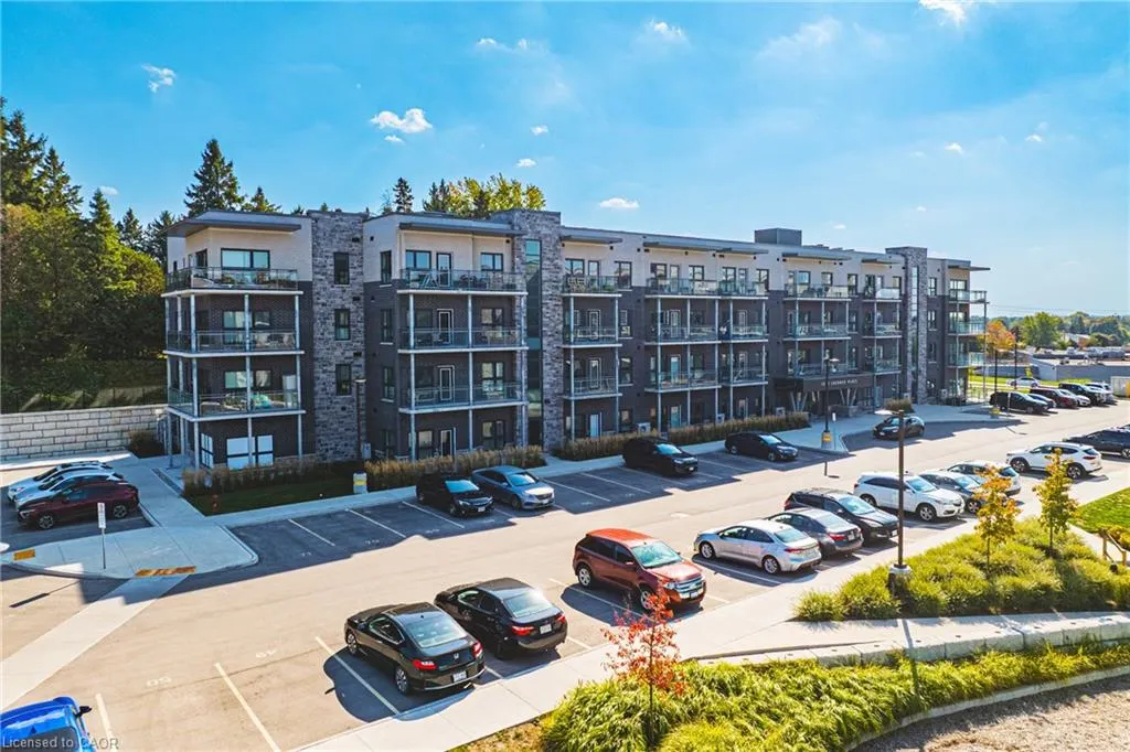 1201 Lackner Place, #310