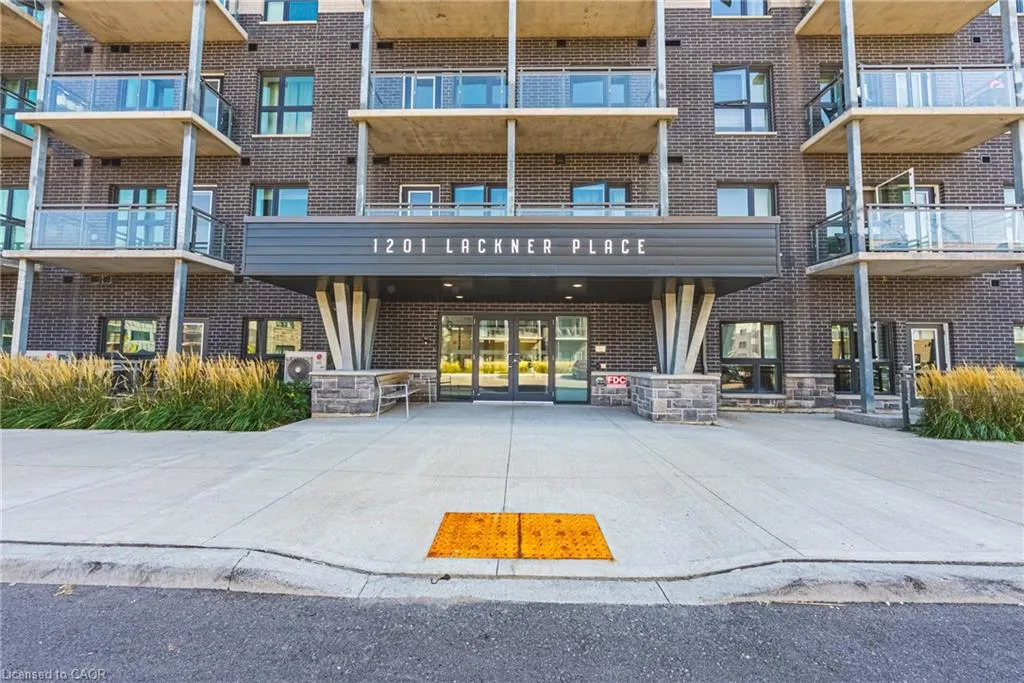 1201 Lackner Place, #310