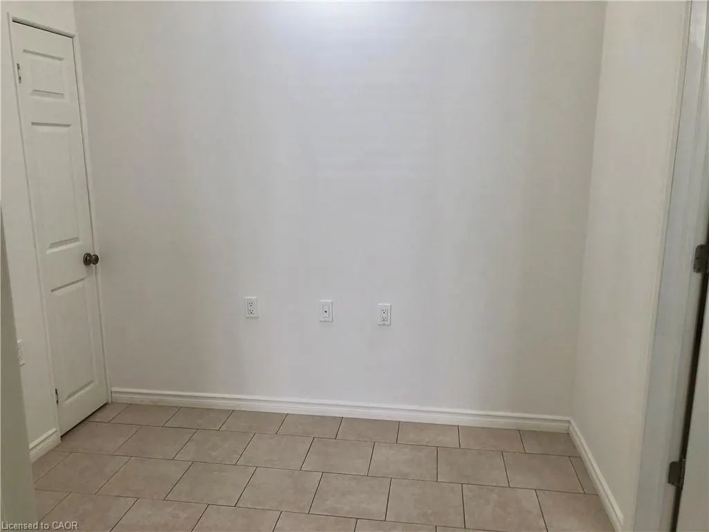 509 Mohawk Road W, #UPPER 1A