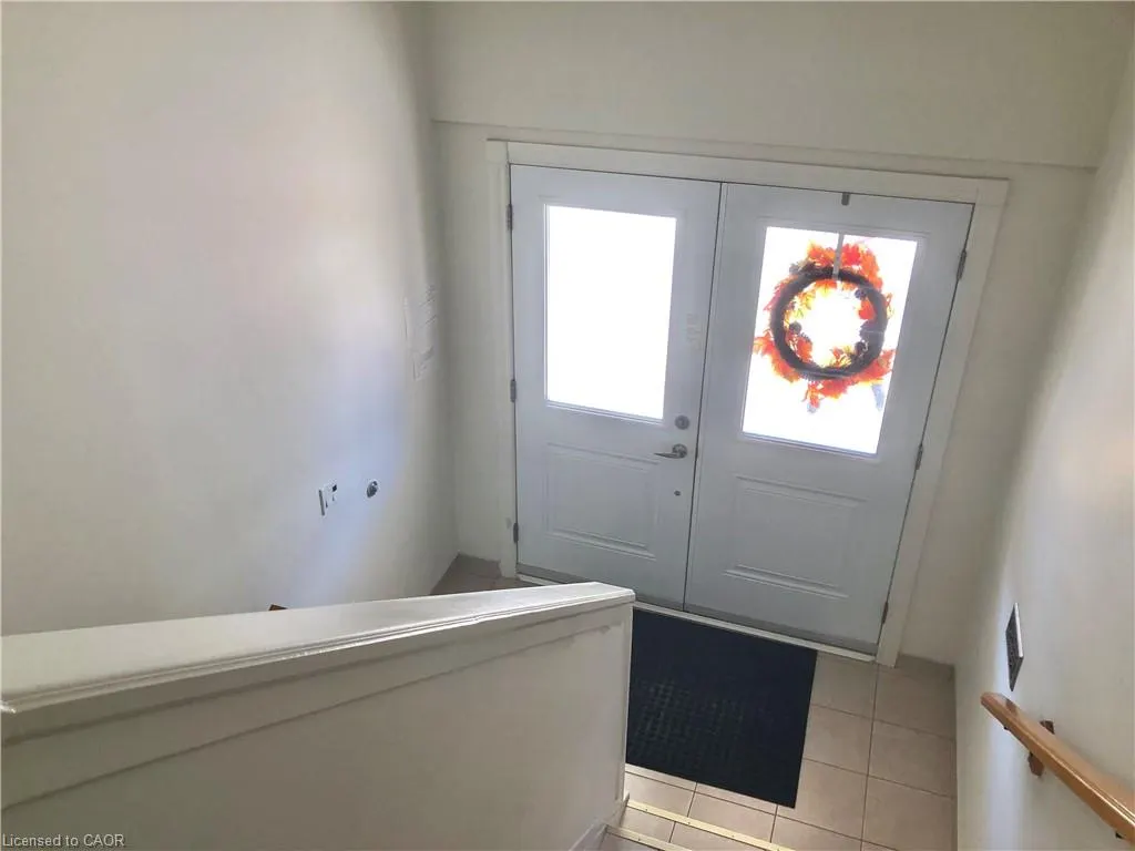 509 Mohawk Road W, #UPPER 1A