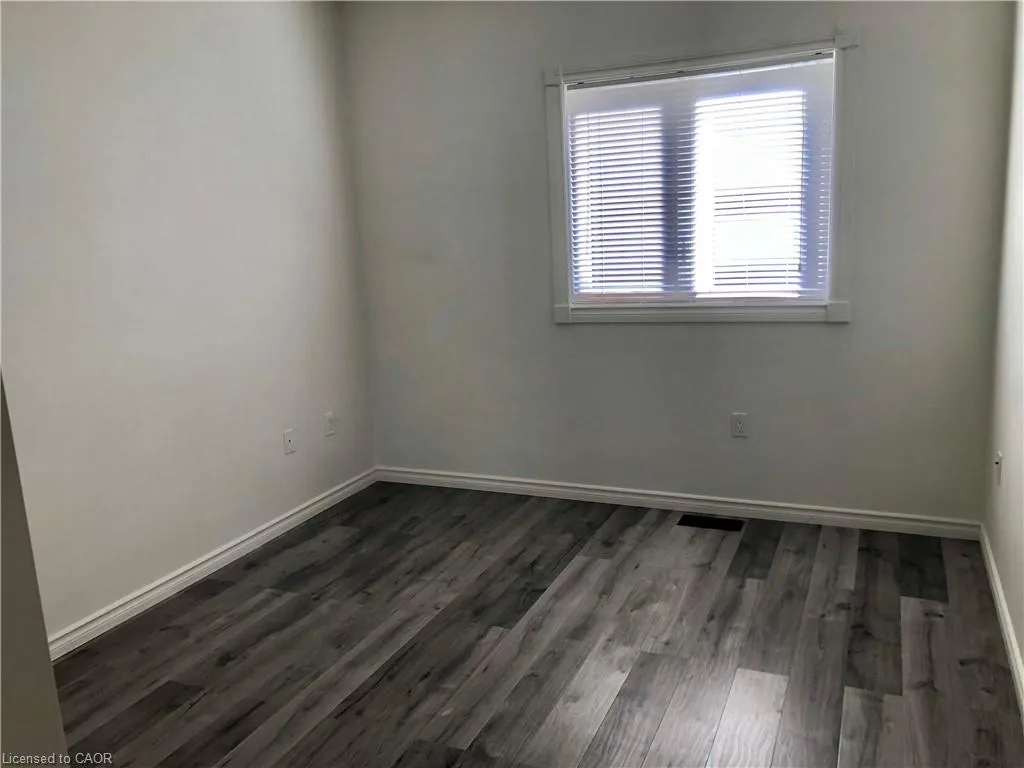 509 Mohawk Road W, #UPPER 1A