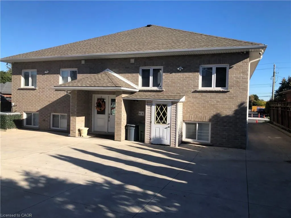 509 Mohawk Road W, #UPPER 1A
