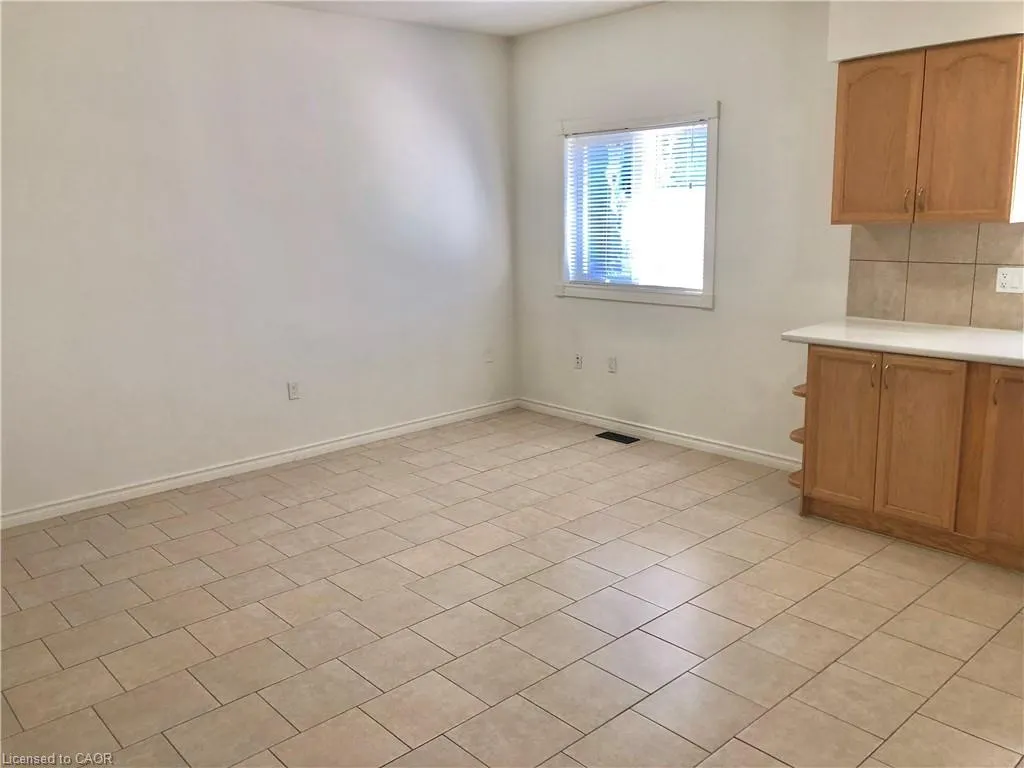 509 Mohawk Road W, #UPPER 1A