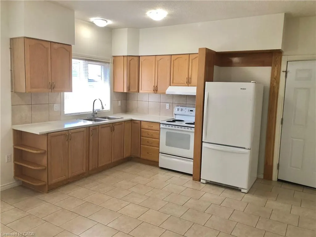509 Mohawk Road W, #UPPER 1A