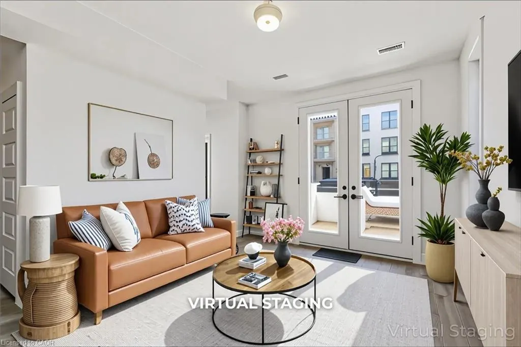 99 Roger Street, #62
