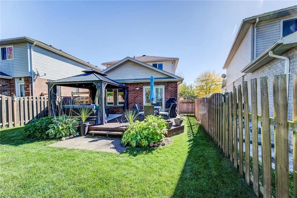 413 Hidden Creek Drive