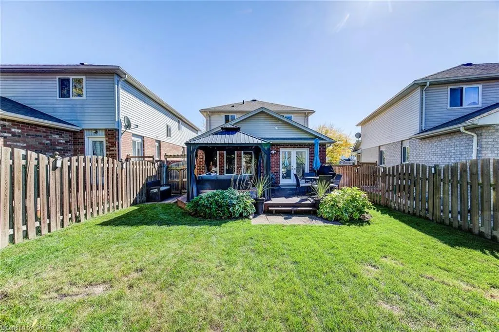 413 Hidden Creek Drive