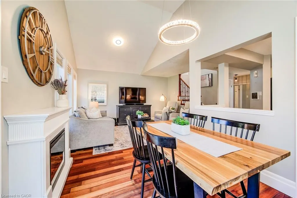413 Hidden Creek Drive
