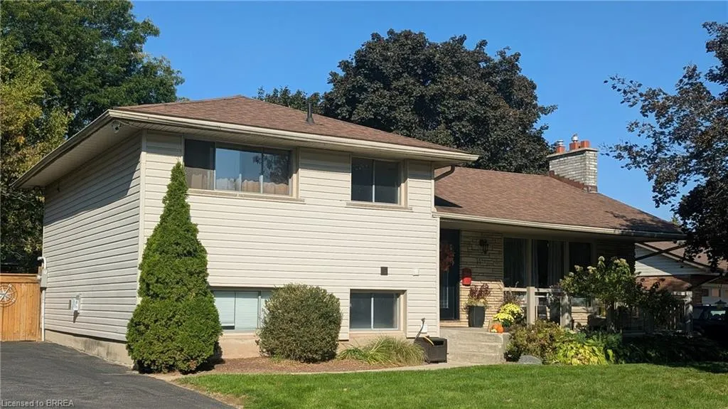 14 Meadow Road