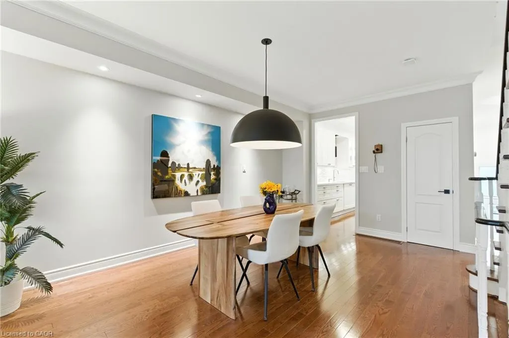 117 Nelson Street, #3