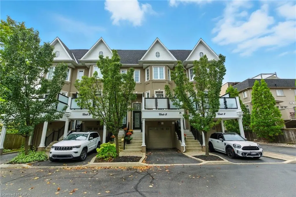 117 Nelson Street, #3