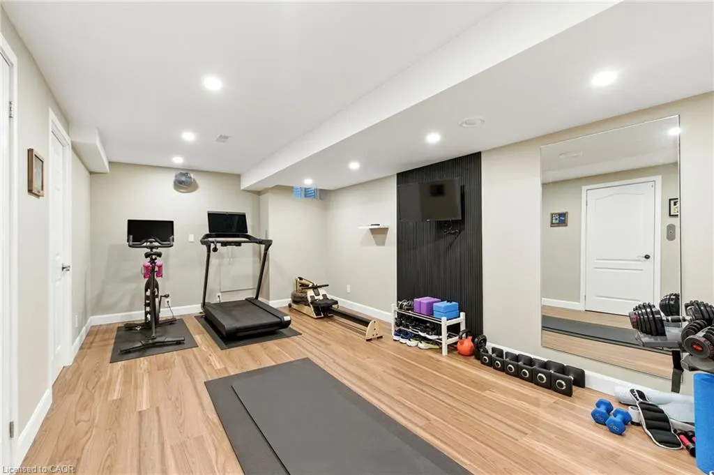 117 Nelson Street, #3