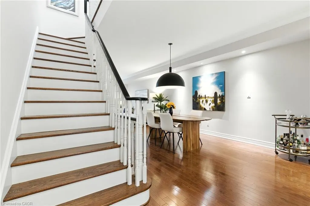 117 Nelson Street, #3