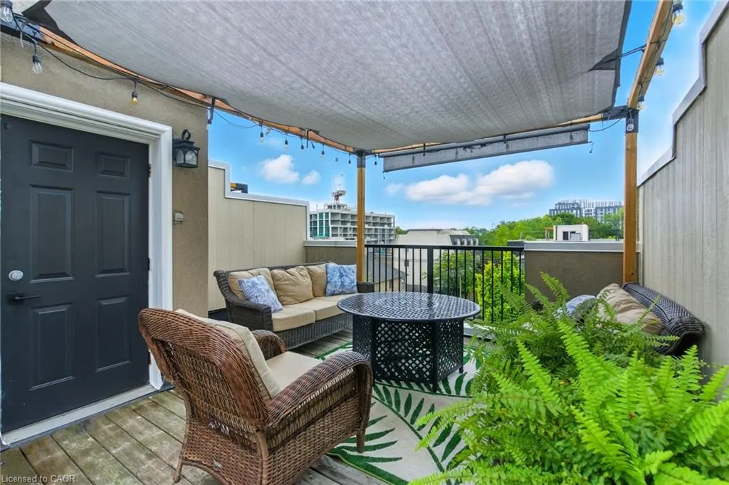 117 Nelson Street, #3
