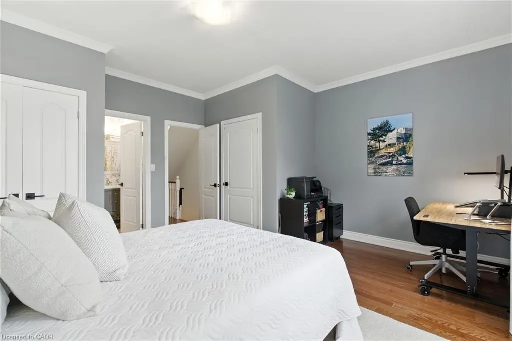 117 Nelson Street, #3