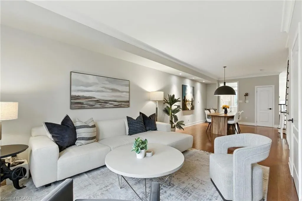 117 Nelson Street, #3