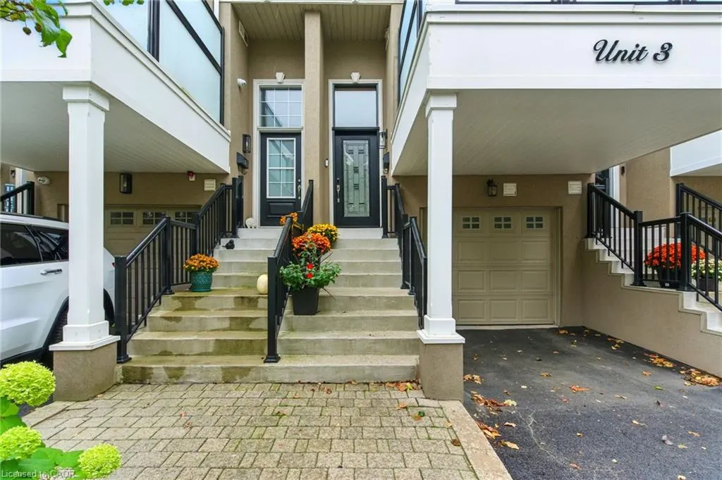 117 Nelson Street, #3