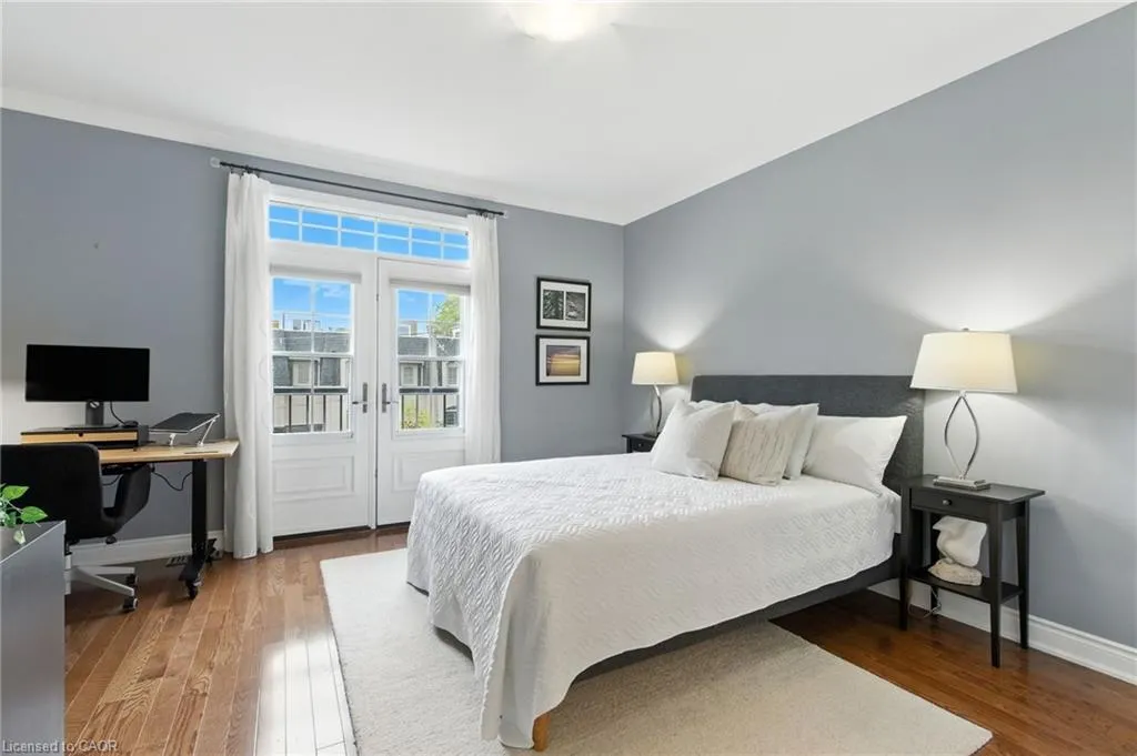117 Nelson Street, #3