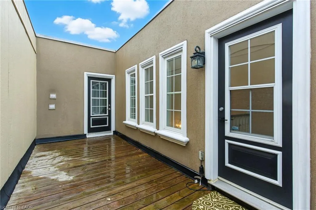 117 Nelson Street, #3