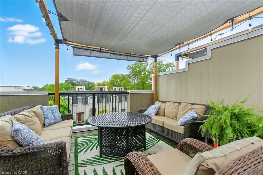 117 Nelson Street, #3