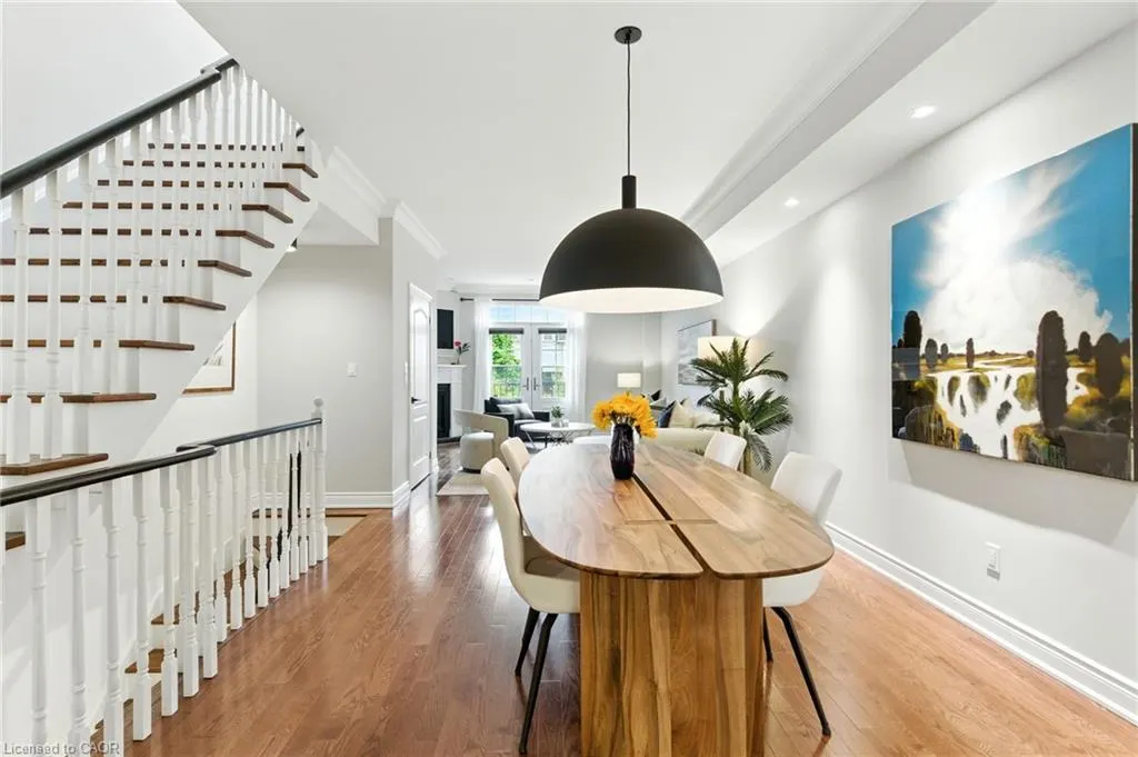 117 Nelson Street, #3