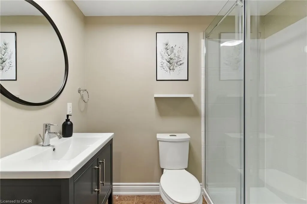 117 Nelson Street, #3