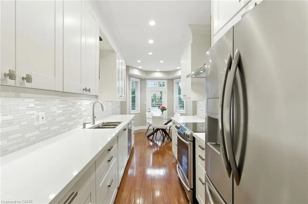 117 Nelson Street, #3