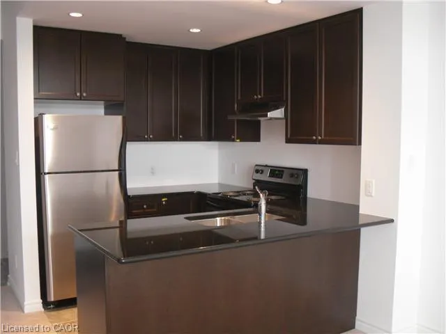 5327 Upper Middle Road, #211