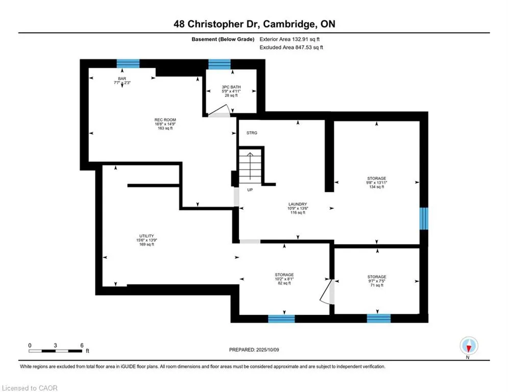 48 Christopher Drive