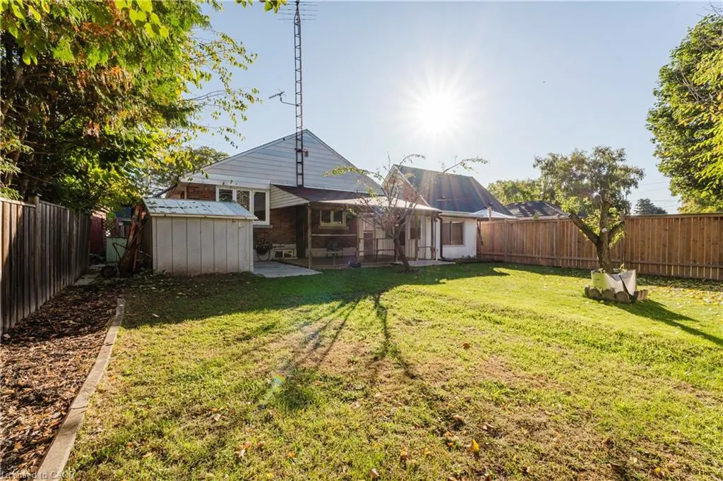 48 Christopher Drive