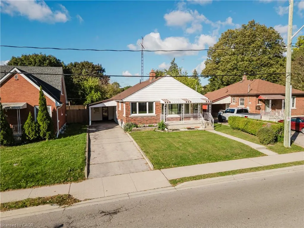 48 Christopher Drive