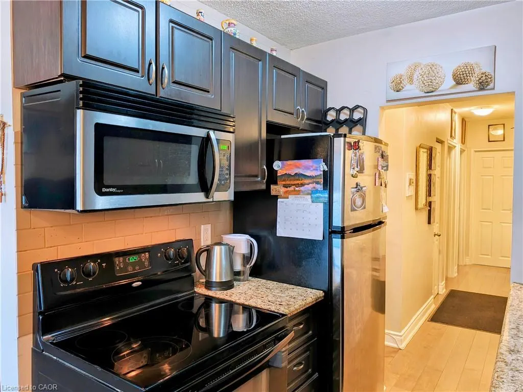 81 Charlton Avenue E, #103
