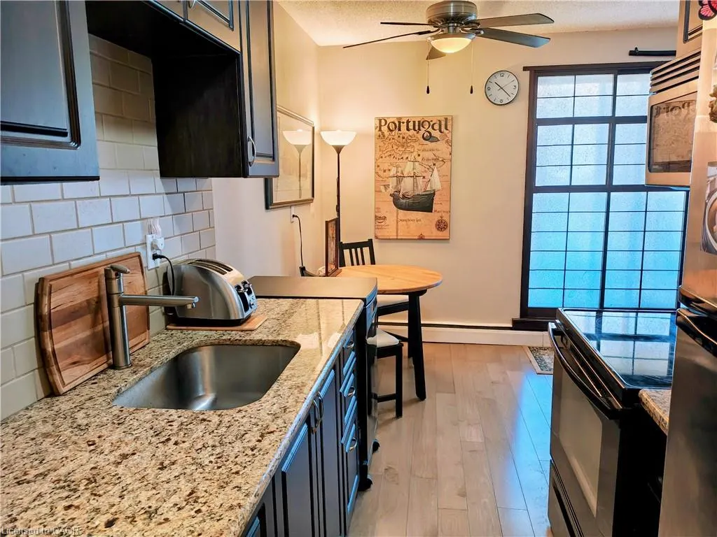 81 Charlton Avenue E, #103