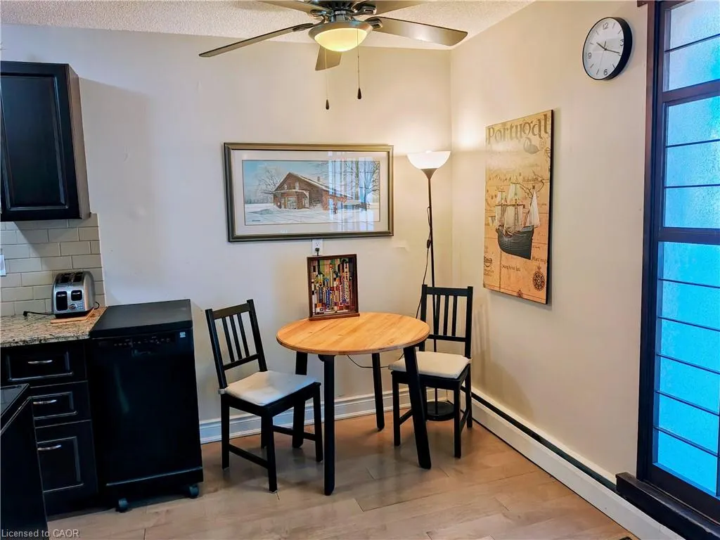 81 Charlton Avenue E, #103