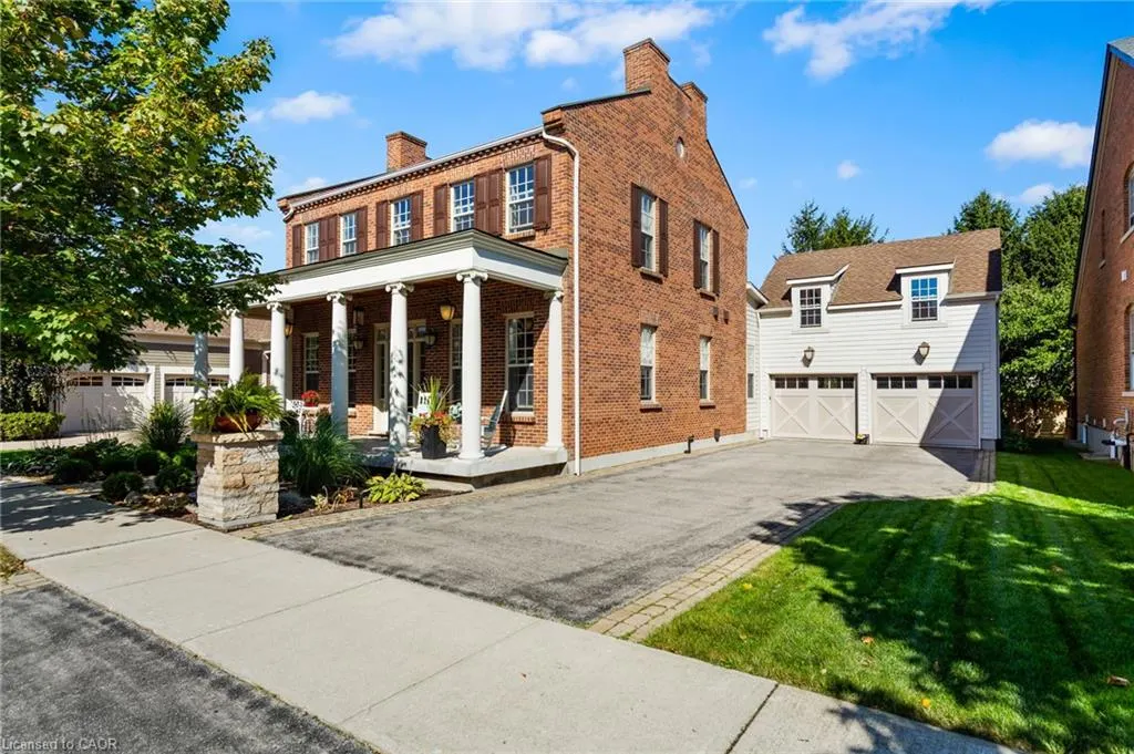 52 Garrison Village Drive