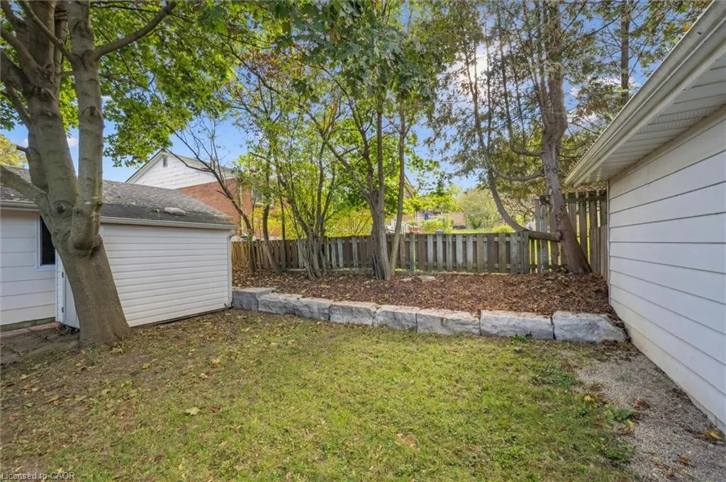 521 Glen Forrest Boulevard