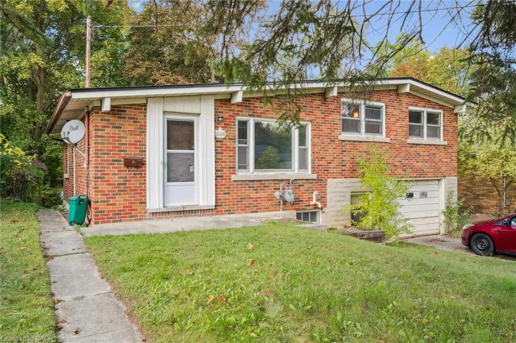 226 Dick Street