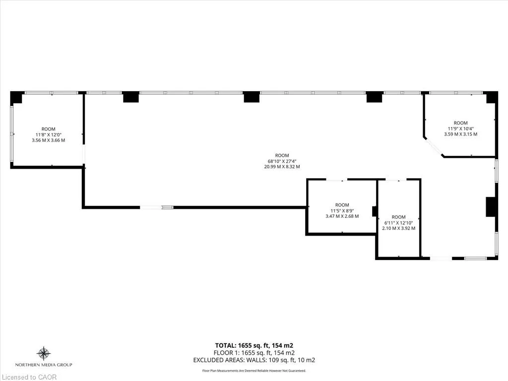 163 Centennial Parkway N, #300