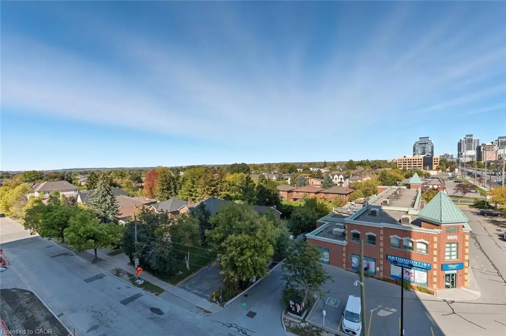 8888 Yonge Street, #523