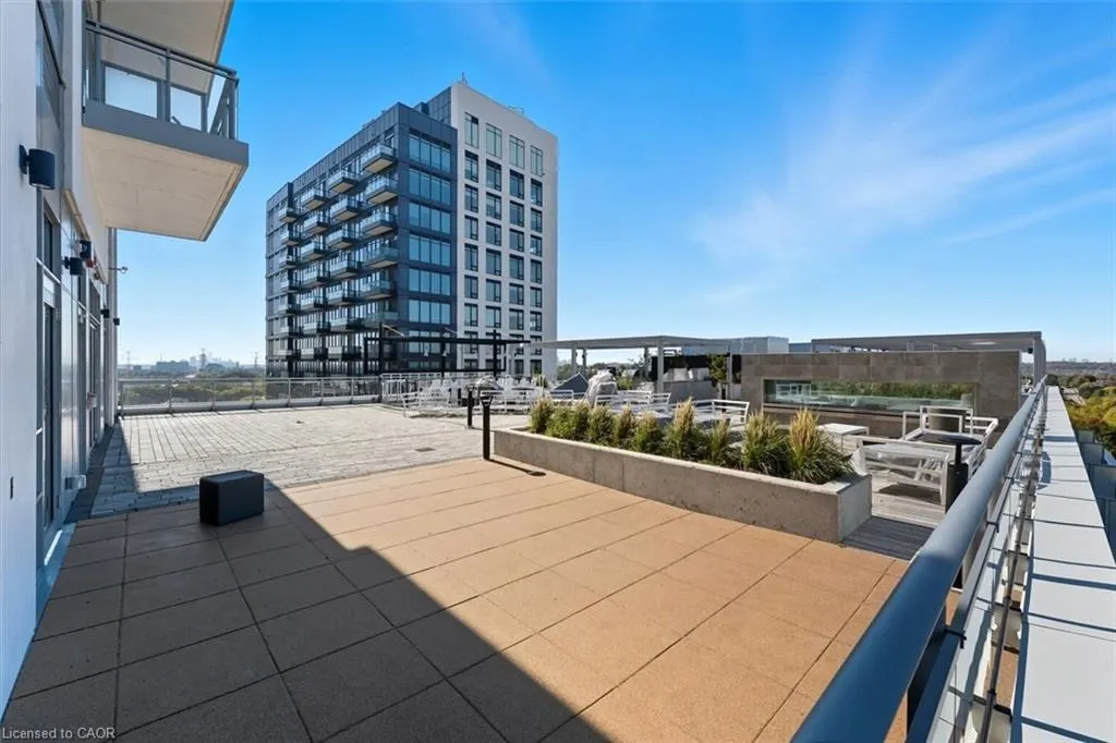 8888 Yonge Street, #523