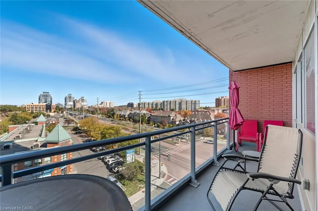 8888 Yonge Street, #523